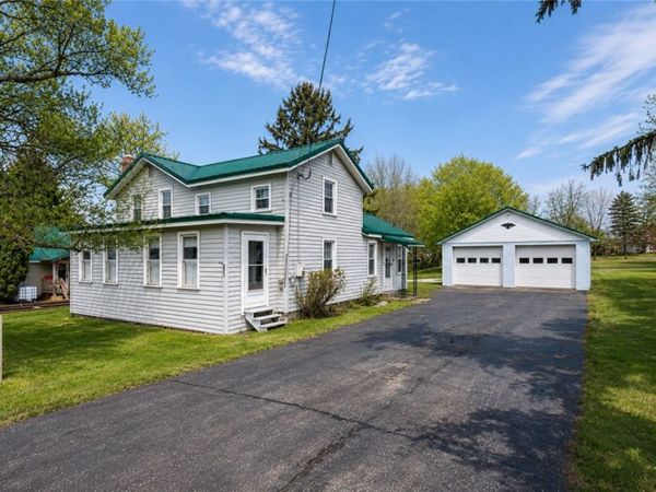 4321 State Route 414, Fayette, NY 13065