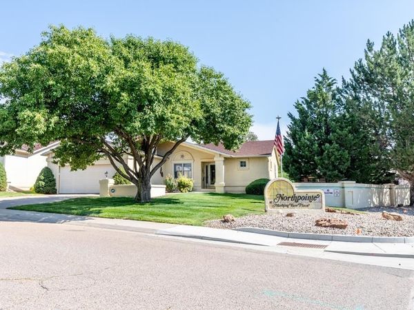 15 Morningview Pl, Pueblo, CO 81008