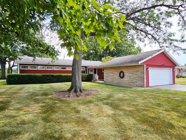 109 River Road , Washington Court House, OH 43160