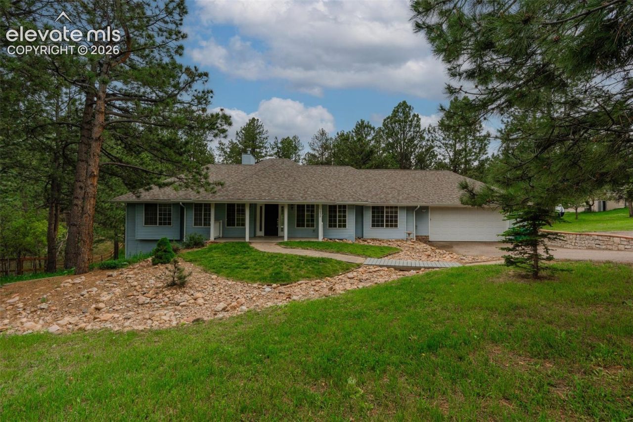 Please Call For Address, Larkspur, CO 80118 Main Photo
