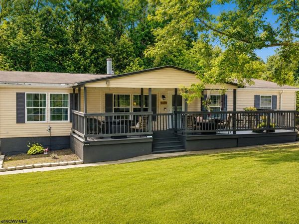 2567 Rohr Road, Masontown, WV 26542