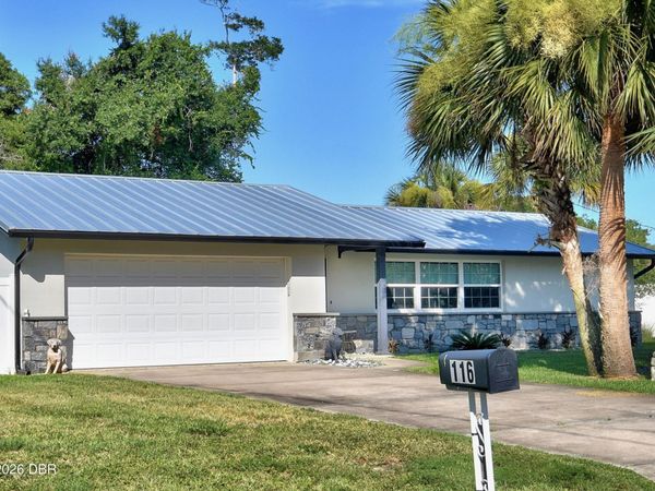 116 Knollwood Circle, Ormond Beach, FL 32174