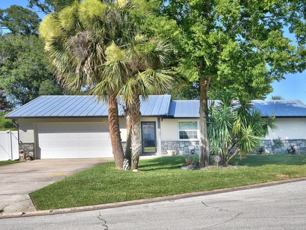 116 Knollwood Circle, Ormond Beach, FL 32174