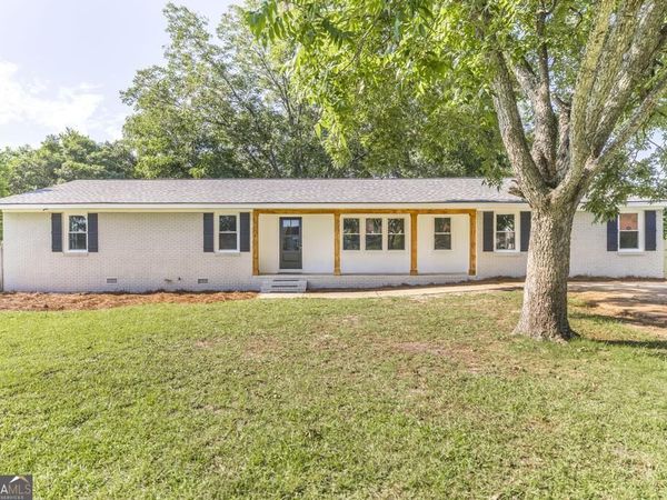 112 Conley Drive, Bonaire, GA 31005