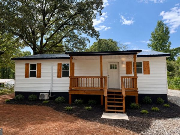 255 Cooksville Road, Hogansville, GA 30230
