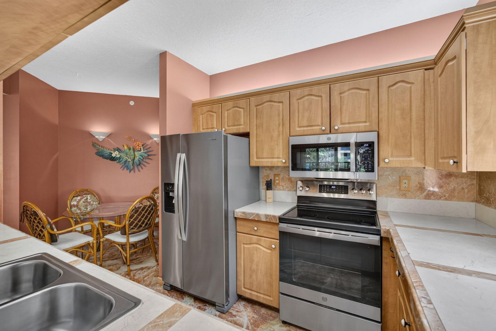 500 Uno Lago Drive, Unit 201, Juno Beach, FL 33408 Photo