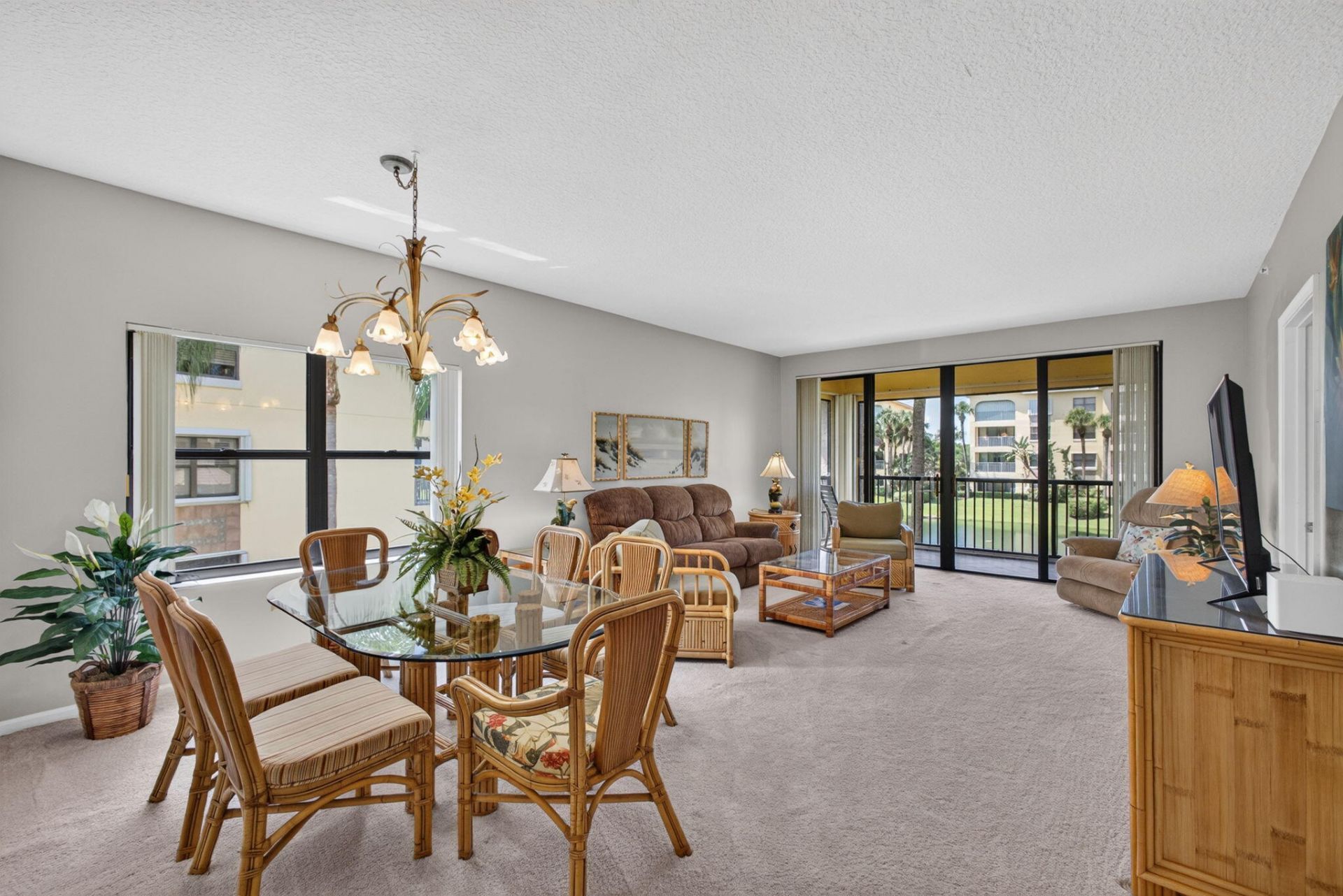 500 Uno Lago Drive, Unit 201, Juno Beach, FL 33408 Photo