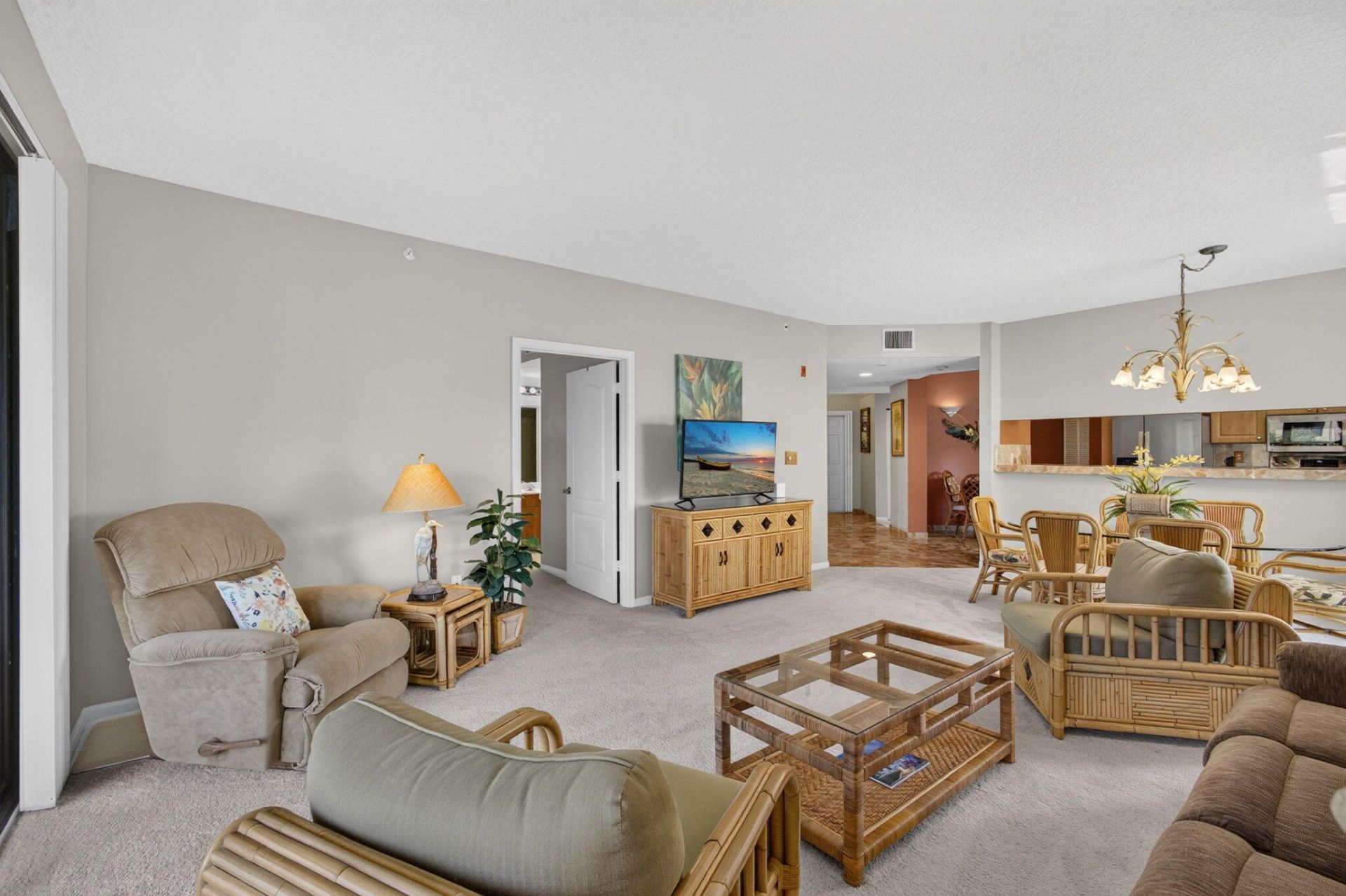 500 Uno Lago Drive, Unit 201, Juno Beach, FL 33408 Photo