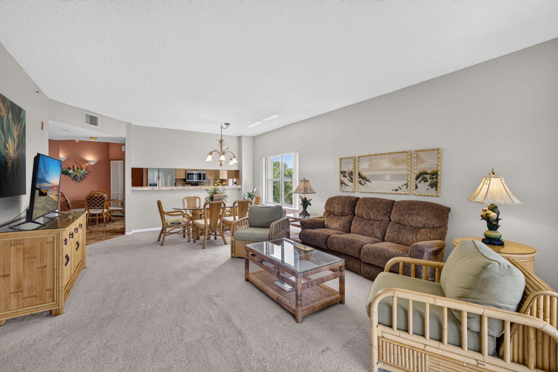 500 Uno Lago Drive, Unit 201, Juno Beach, FL 33408 Photo