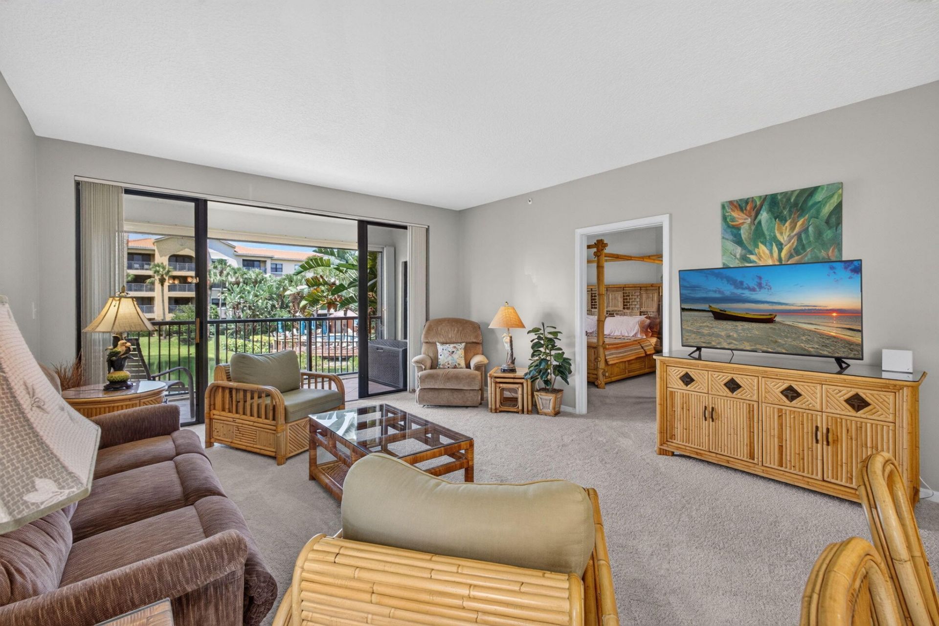 500 Uno Lago Drive, Unit 201, Juno Beach, FL 33408 Photo