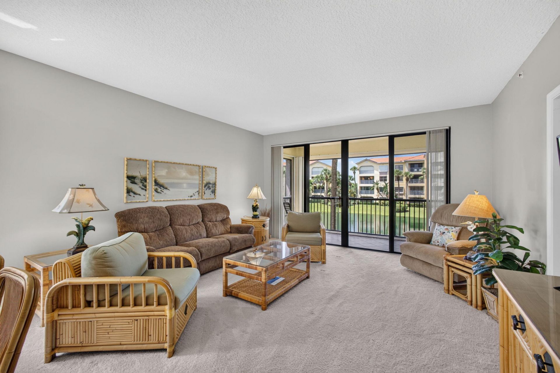 500 Uno Lago Drive, Unit 201, Juno Beach, FL 33408 Photo
