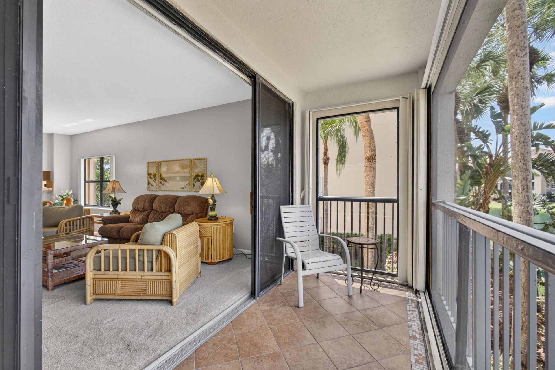 500 Uno Lago Drive, Unit 201, Juno Beach, FL 33408 Photo