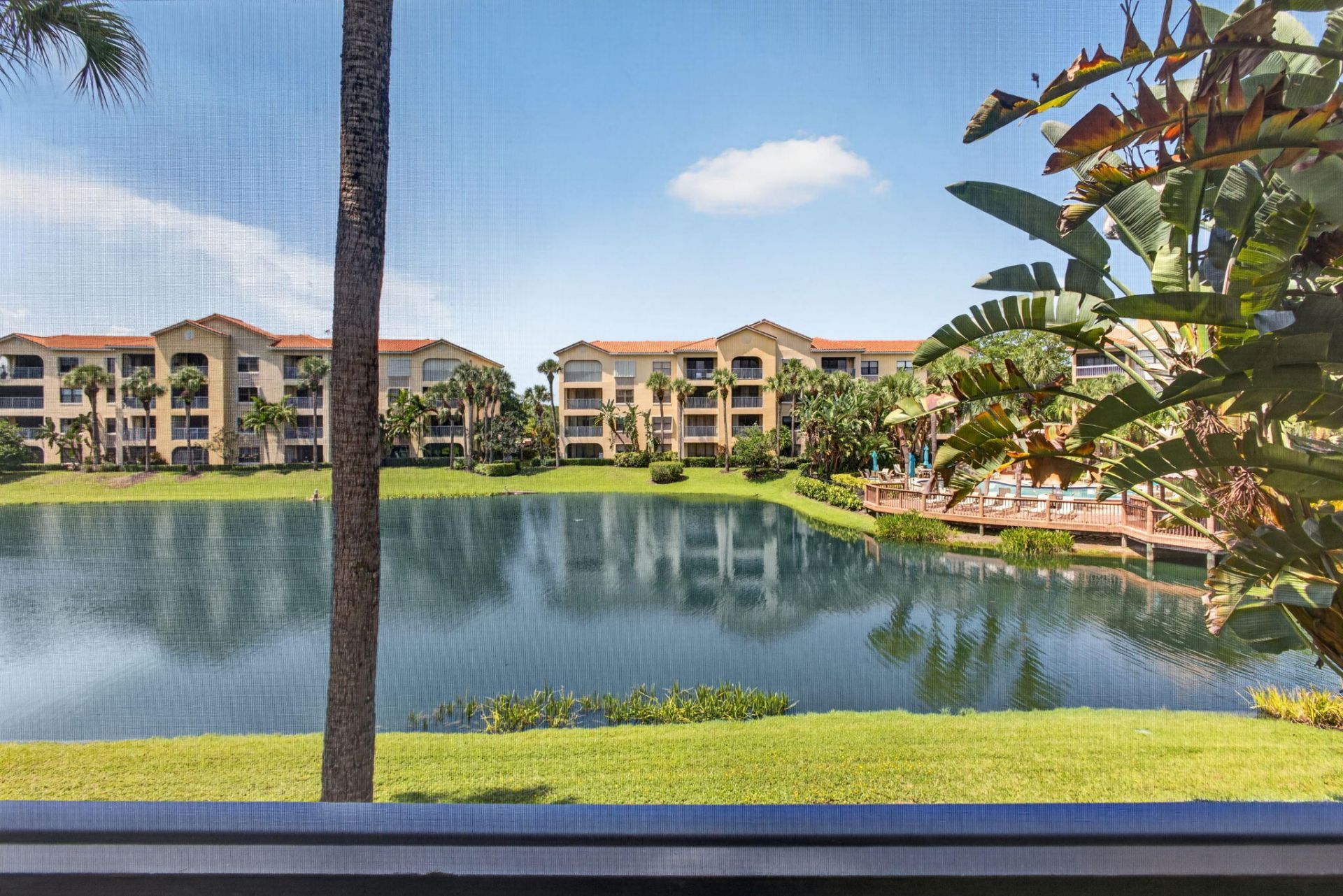 500 Uno Lago Drive, Unit 201, Juno Beach, FL 33408 Photo