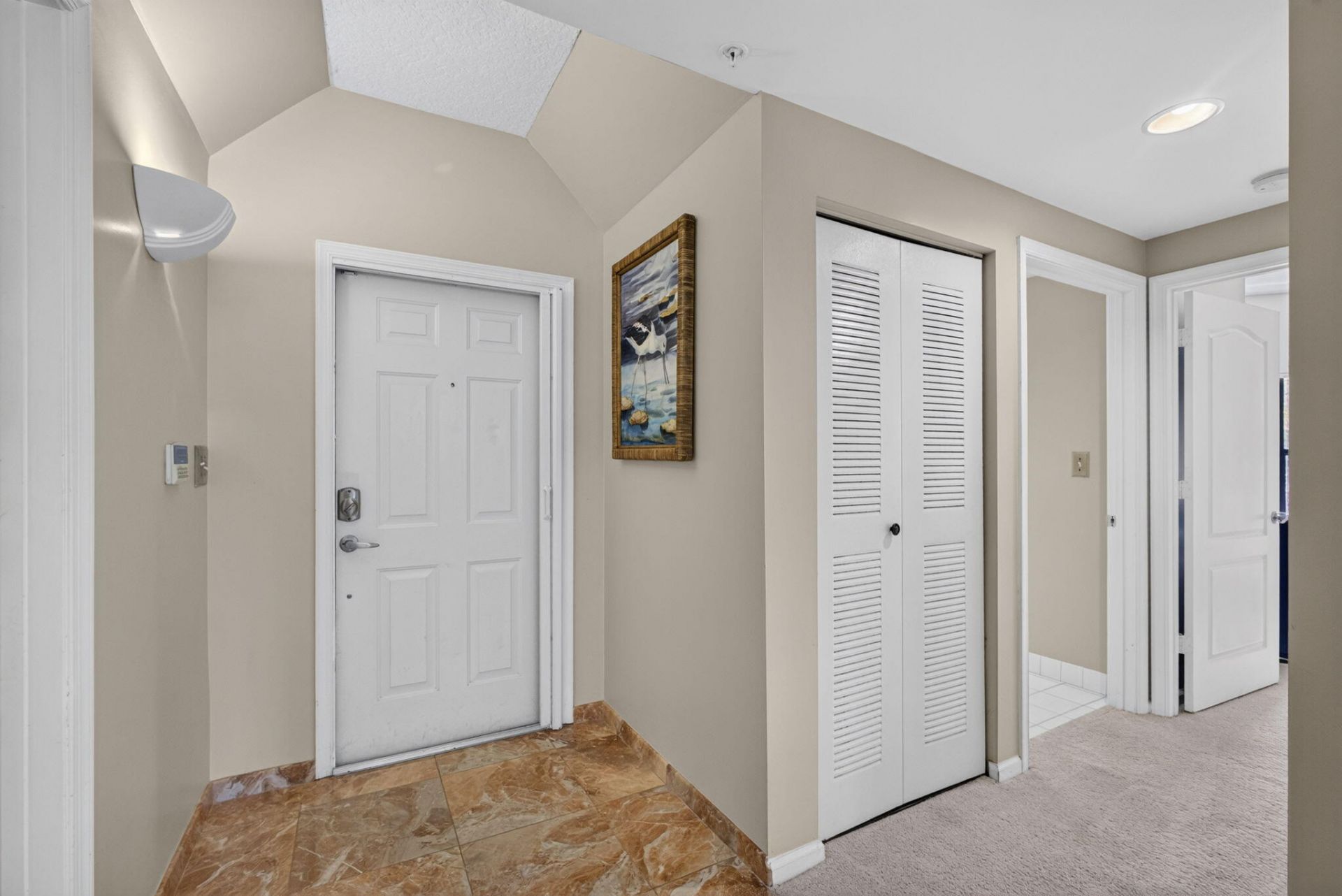 500 Uno Lago Drive, Unit 201, Juno Beach, FL 33408 Photo