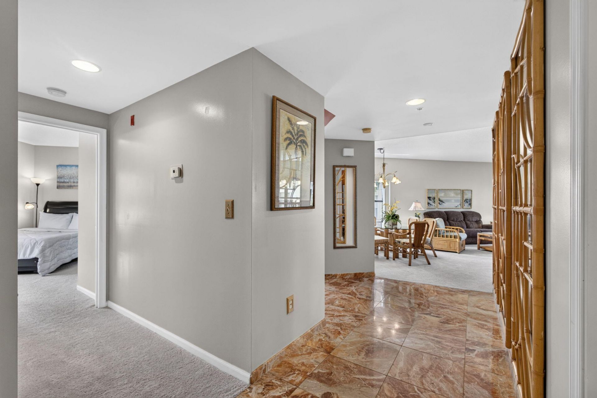 500 Uno Lago Drive, Unit 201, Juno Beach, FL 33408 Photo