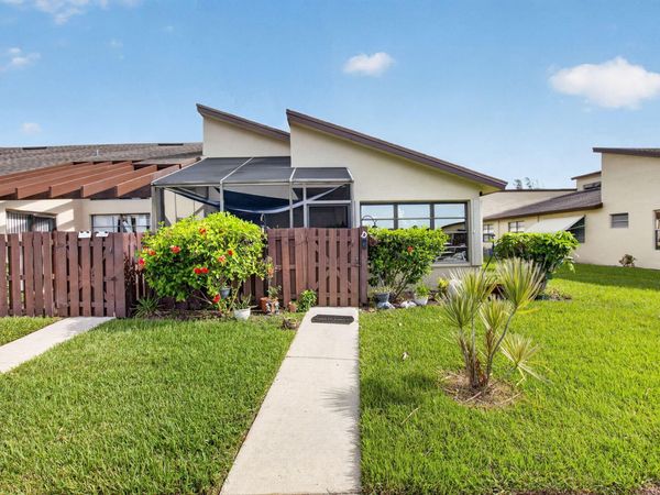 13953 NESTING Way, Unit D, Delray Beach, FL 33484
