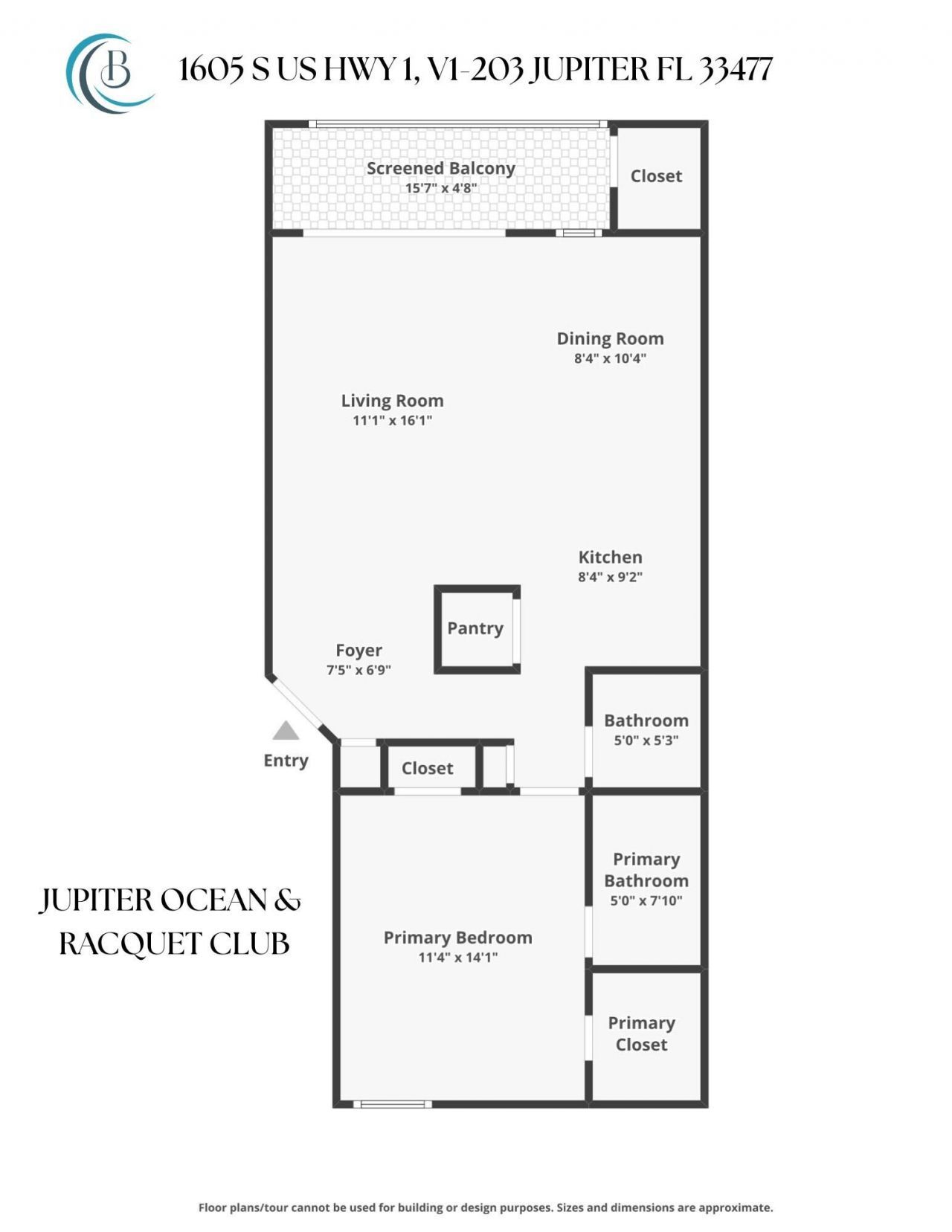 1605 Us-1, Jupiter, FL 33477 Photo