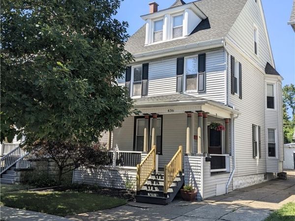 436 Bird Avenue, Buffalo, NY 14213