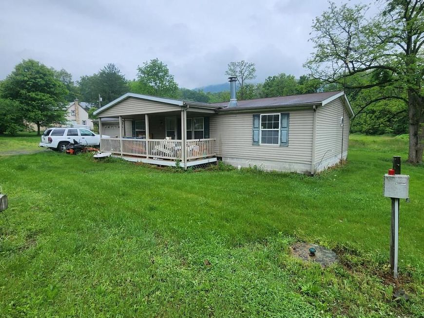 13581 Main Street , Fort Loudon, PA 17224 Main Photo