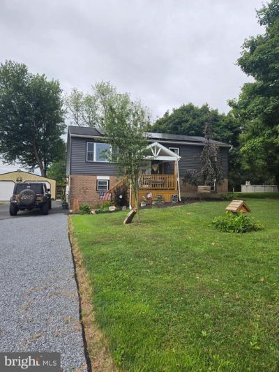 128 DEER DR , JONESTOWN, PA 17038