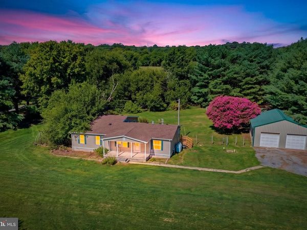 20230 S DUPONT HIGHWAY, HARRINGTON, DE 19952