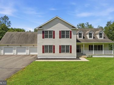 13956 ADEN ROAD , NOKESVILLE, VA 20181