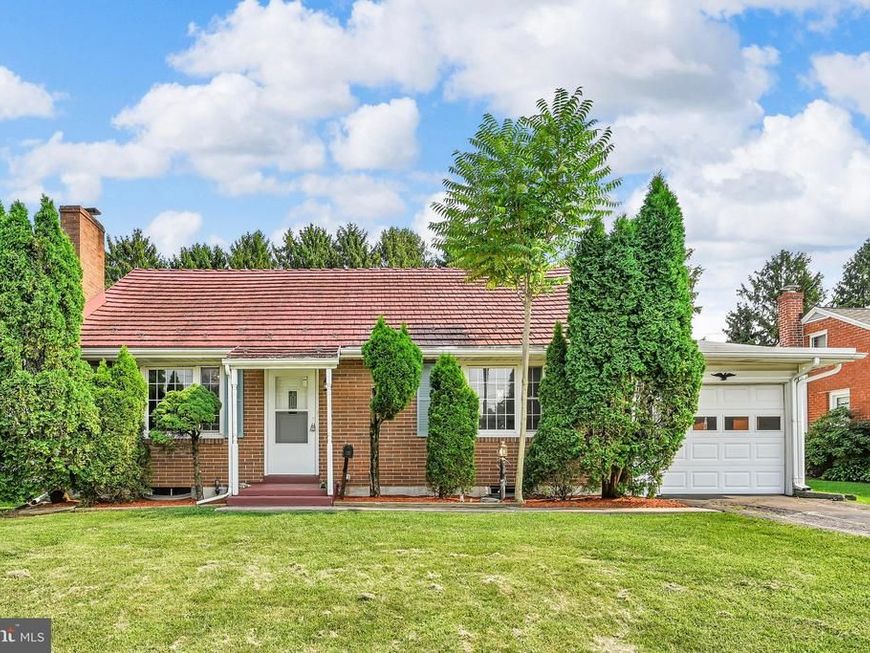 590 College Garden Drive, Kutztown, PA 19530 Main Photo
