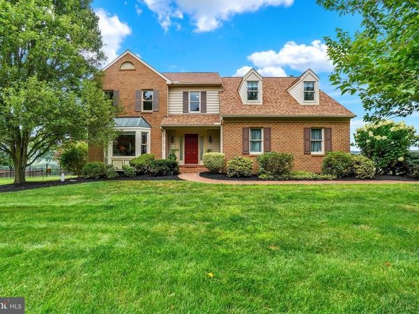 586 OWEN ROAD , YORK, PA 17403