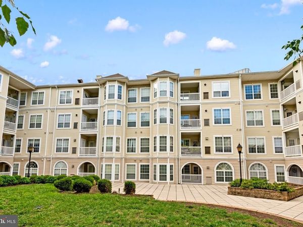 4551 STRUTFIELD LANE, Unit 4125, ALEXANDRIA, VA 22311
