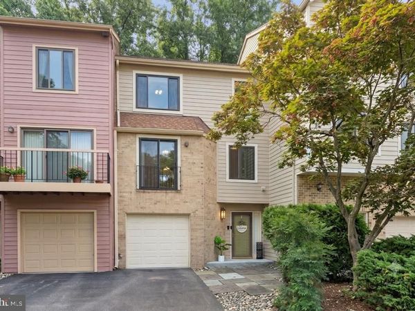 10719 MIST HAVEN TERRACE , ROCKVILLE, MD 20852