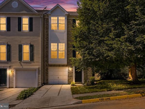 45605 IRON HORSE TERRACE, STERLING, VA 20166