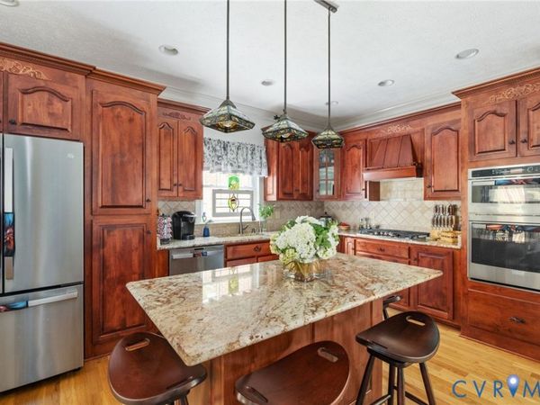 11536 Chester Village Drive, Chester, VA 23831