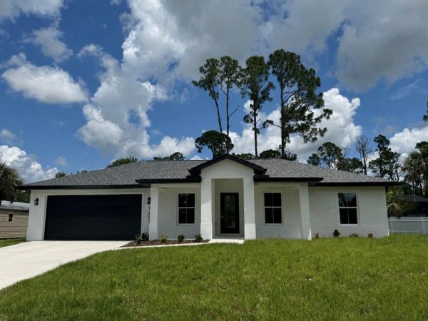 1650 JOSHUA AVENUE , NORTH PORT, FL 34288
