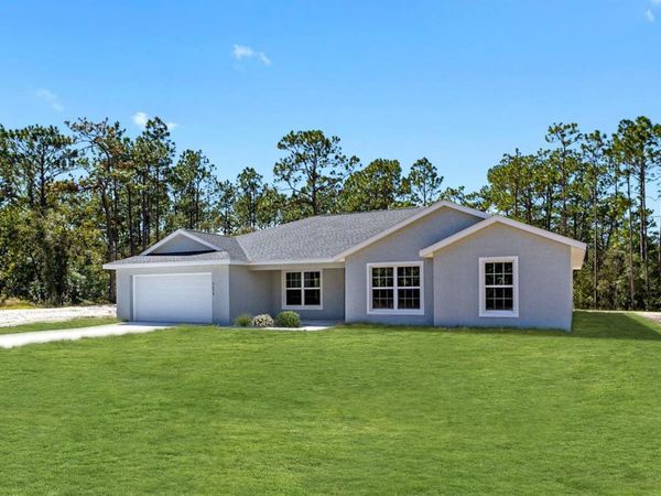 3617 SW BREEZY POINT DR , DUNNELLON, FL 34431