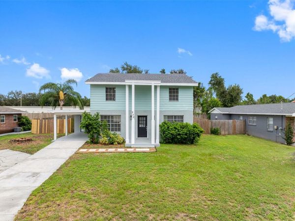 230 BEVERLY BOULEVARD , BRANDON, FL 33511