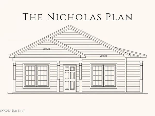 262 Chartres Street, Fuquay Varina, NC 27526