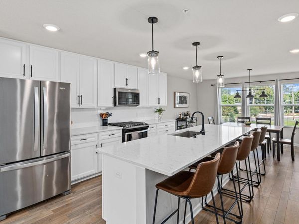 644 Village Drive, New Brighton, MN 55112