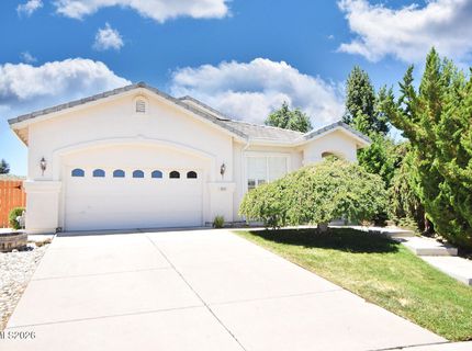 1895 Cambridge Hills Court, Reno, NV 89523 Photo