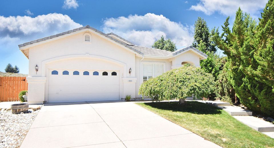 1895 Cambridge Hills Court, Reno, NV 89523 Photo
