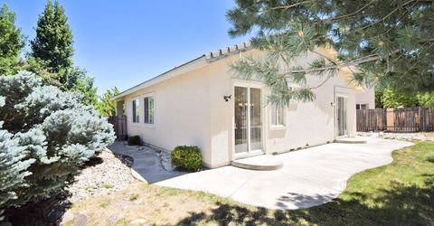 1895 Cambridge Hills Court, Reno, NV 89523 Photo