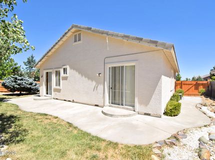 1895 Cambridge Hills Court, Reno, NV 89523 Photo