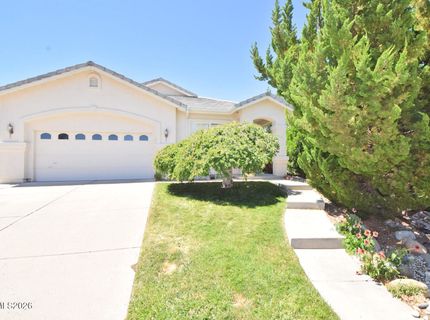 1895 Cambridge Hills Court, Reno, NV 89523 Photo