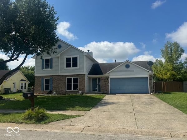 1927 Yacht Harbor , Indianapolis, IN 46260