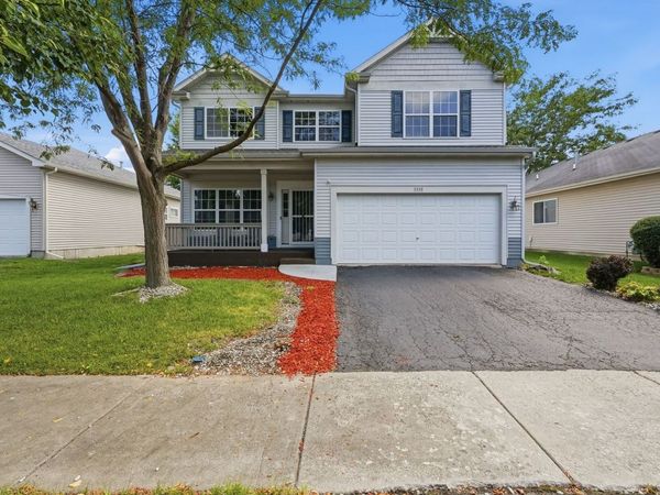 3335 Silver City Court , Montgomery, IL 60538