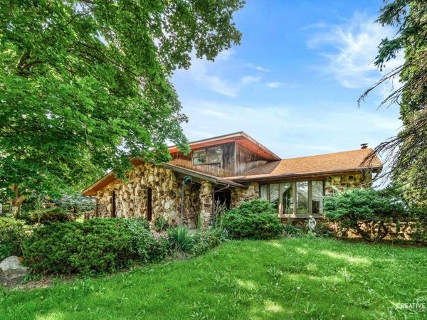 17535 Scott Road , Hinckley, IL 60520