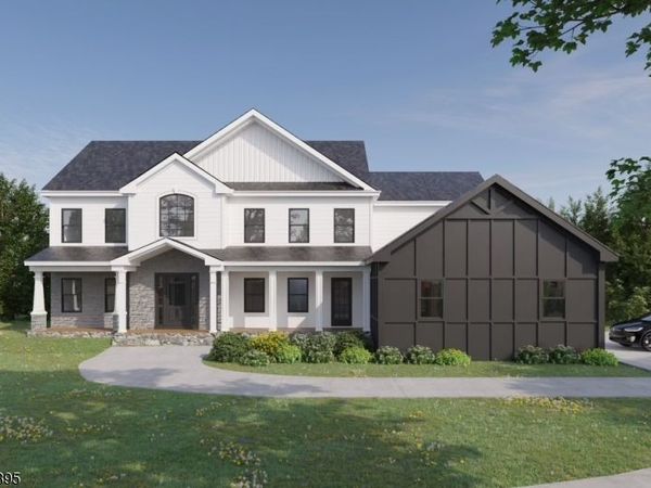 322 Andover Sparta Rd, Andover, NJ 07860