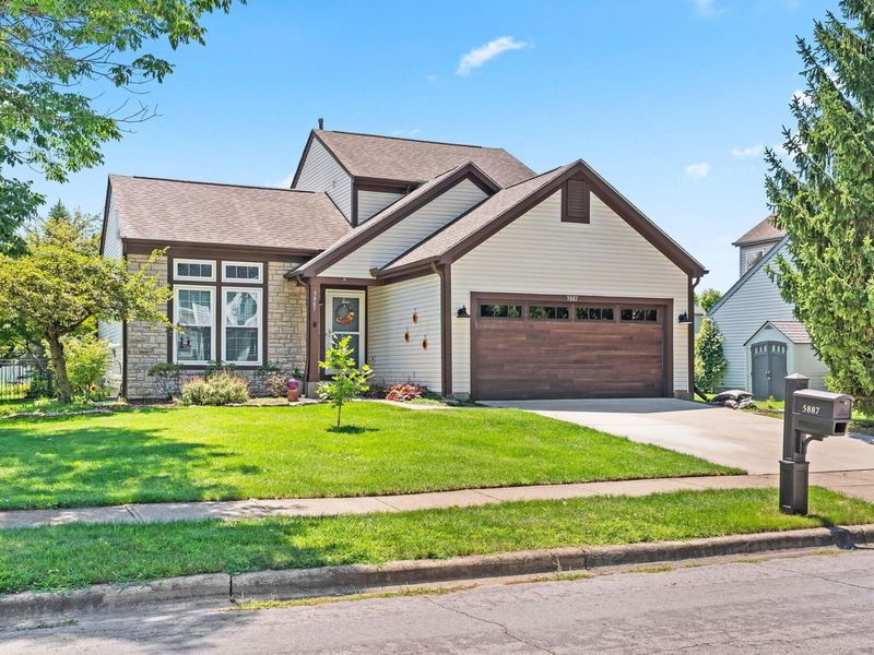 5887 Luccis Court, Columbus, OH 43228 Photo 1