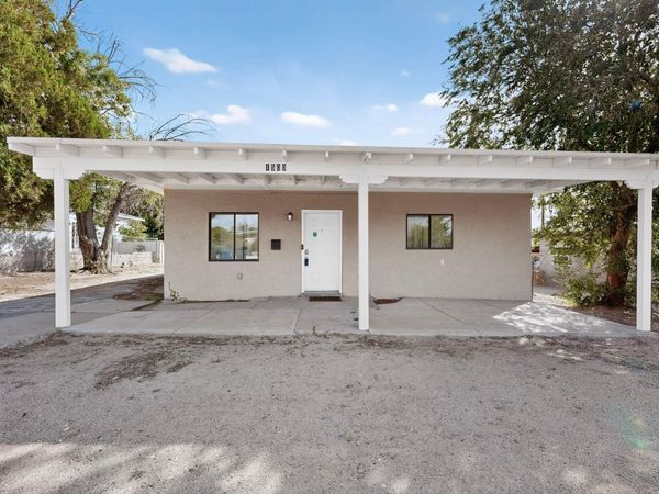 1500 Alamo Avenue SE, Albuquerque, NM 87106