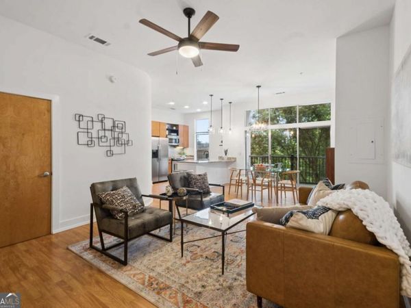 2630 Talley Street, Unit 419, Decatur, GA 30030