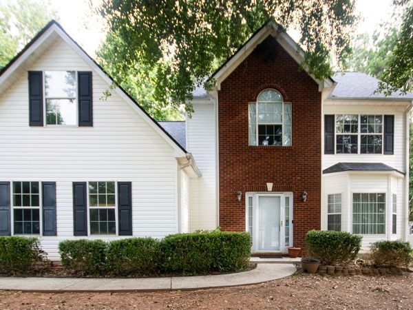 209 Avalon Way, Mcdonough, GA 30252
